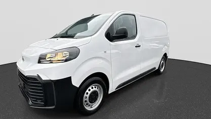 Gebruikt 2024 Toyota Proace Live MPV | € 24.795 (Super prijs)