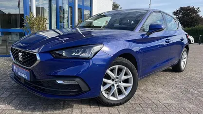 Occasion Seat Leon Business 131 PK (96 kW) 2020 Overige Hatchback