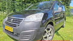 Gebruikt 2016 Peugeot Partner MPV | € 5.900 (Eerlijke prijs)