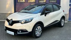 Gebruikt 2015 Renault Captur SUV | € 8.999 (Goede deal)