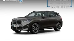 Gebruikt 2025 BMW X3 Comfort Edition SUV | € 69.895 (Eerlijke prijs)