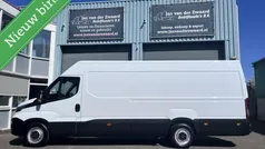 Gebruikt 2017 Iveco Daily Van | € 14.750 (Goede deal)