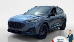 Gebruikt 2022 Ford Kuga SUV | € 25.940 (Eerlijke prijs)