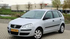Gebruikt 2007 VW Polo Comfortline | € 3.950 (Eerlijke prijs)