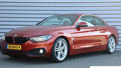 Occasion BMW 420 Executive 2019 Cabriolet