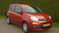 Gebruikt 2014 Fiat Panda Lounge Hatchback | € 4.950 (Eerlijke prijs)