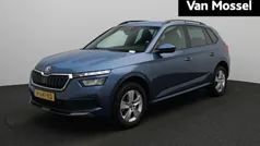 Blauw Gebruikt 2020 Skoda Kamiq Business Line SUV | € 20.900 (Eerlijke prijs)
