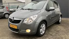 Gebruikt 2012 Opel Agila Edition Hatchback | € 4.990 (Eerlijke prijs)