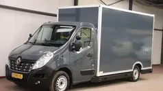 Gebruikt 2019 Renault Master Van | € 14.900 (Eerlijke prijs)