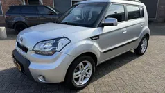 Gebruikt 2011 Kia Soul SUV | € 6.450 (Eerlijke prijs)