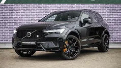 Zwart Gebruikt 2022 Volvo XC60 SUV | € 53.899 (Eerlijke prijs)