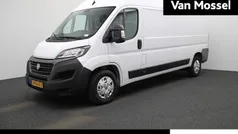 Bestelauto Gebruikt 2022 Fiat E-Ducato Van | € 20.900 (Eerlijke prijs)