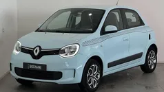 Blauw Gebruikt 2020 Renault Twingo Collection Hatchback | € 9.020 (Eerlijke prijs)