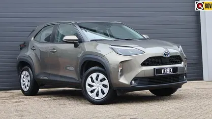Gebruikt 2023 Toyota Yaris Cross Business Edition SUV | € 23.450 (Goede deal)