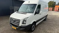 Gebruikt 2011 VW Crafter Van | € 8.450 (Eerlijke prijs)