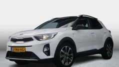 Gebruikt 2020 Kia Stonic SUV | € 14.890 (Goede deal)