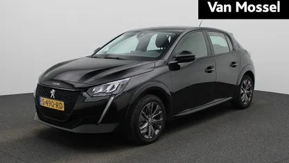 Occasion Peugeot e-208 Active 100 kW (136 PK) 2023 Hatchback
