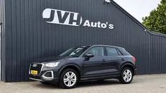 Gebruikt 2021 Audi Q2 SUV | € 24.850 (Eerlijke prijs)