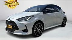 Gebruikt 2024 Toyota Yaris Hybrid Sport Hatchback | € 28.445 (Eerlijke prijs)