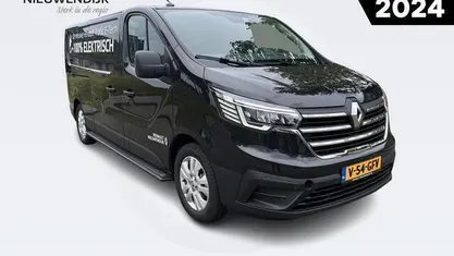 Occasion Renault Trafic 89 kW (122 PK) 2024 MPV