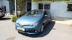 Blauw Gebruikt 2016 Toyota Auris Stationwagen | € 9.950 (Goede deal)