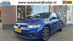 Gebruikt 2023 VW Polo Life Hatchback | € 20.850 (Goede deal)