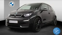 Zwart Gebruikt 2021 BMW i3 Comfort Edition Hatchback | € 24.400 (Eerlijke prijs)
