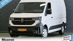 Gebruikt 2025 Renault Master Van | € 45.950 (Goede deal)
