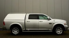 Zilver Gebruikt 2017 Dodge Ram Pickup | € 29.990 (Goede deal)