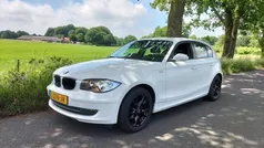 Gebruikt 2009 BMW 116 Hatchback | € 3.950 (Eerlijke prijs)