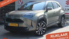 Groen Gebruikt 2023 Toyota Yaris Cross SUV | € 27.950 (Eerlijke prijs)
