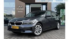 Gebruikt 2022 BMW 320e Stationwagen | € 30.900 (Super prijs)