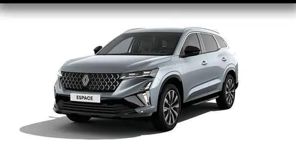 Occasion 2026 Renault Espace Techno SUV | € 46.204 (Eerlijke prijs)