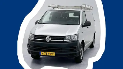 Gebruikt 2018 VW T6 Van | € 15.845 (Super prijs)