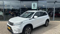 Gebruikt 2022 Suzuki Vitara SUV | € 22.690 (Eerlijke prijs)