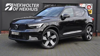 Occasion 2022 Volvo XC40 Plus SUV | € 35.950 (Eerlijke prijs)