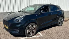 Gebruikt 2020 Ford Puma ST-Line X SUV | € 21.450 (Eerlijke prijs)