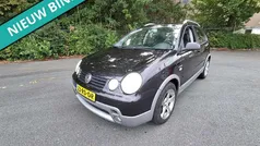 Zwart Gebruikt 2005 VW Polo Hatchback | € 2.499 (Eerlijke prijs)