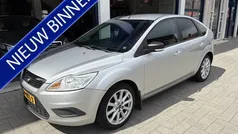 Gebruikt 2009 Ford Focus Trend Hatchback | € 2.599 (Eerlijke prijs)