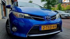 Gebruikt 2014 Toyota Auris Touring Sports Stationwagen | € 9.950 (Goede deal)