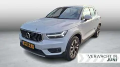 Grijs Gebruikt 2020 Volvo XC40 Inscription SUV | € 31.899 (Eerlijke prijs)