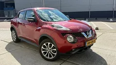 Gebruikt 2015 Nissan Juke S SUV | € 7.950 (Goede deal)