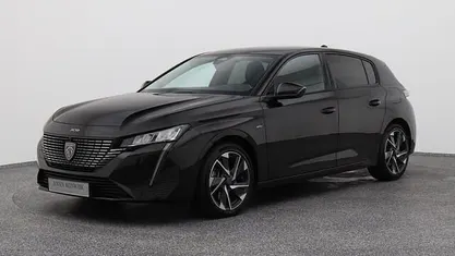 Occasion 2023 Peugeot 308 Allure Hatchback | € 23.500 (Super prijs)