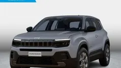 Storm grey (785) Nieuw 2025 Jeep Avenger EV Longitude SUV | € 31.990 (Super prijs)