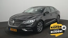 Zwart metallic Gebruikt 2021 Renault Talisman Business Sedan | € 19.999 (Goede deal)
