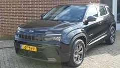 Zwart Gebruikt 2025 Jeep Avenger Longitude SUV | € 29.950 (Eerlijke prijs)