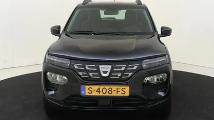 Occasion Dacia Spring Comfort 33 kW (45 PK) 2023 Hatchback