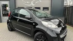 Gebruikt 2009 Peugeot 107 Hatchback | € 3.799 (Eerlijke prijs)