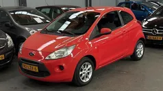 Gebruikt 2010 Ford Ka Cool & Sound Edition Hatchback | € 1.999 (Eerlijke prijs)