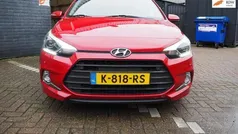 Gebruikt 2016 Hyundai i20 Hatchback | € 9.250 (Eerlijke prijs)